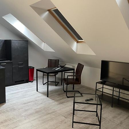Apartmany Holiday اوسترافا المظهر الخارجي الصورة