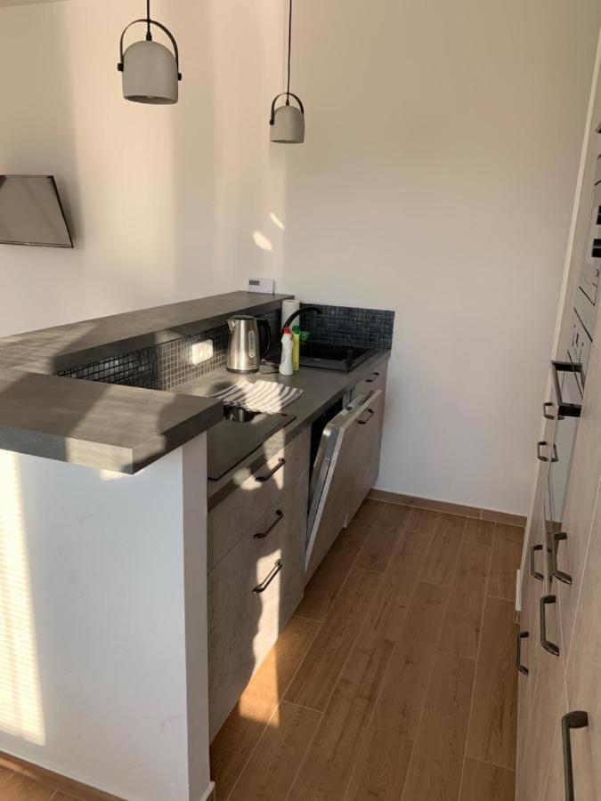 Apartmany Holiday اوسترافا المظهر الخارجي الصورة