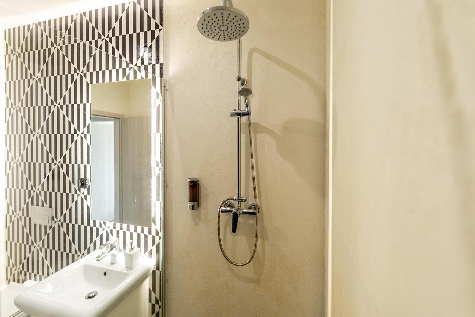 Apartmany Holiday اوسترافا المظهر الخارجي الصورة
