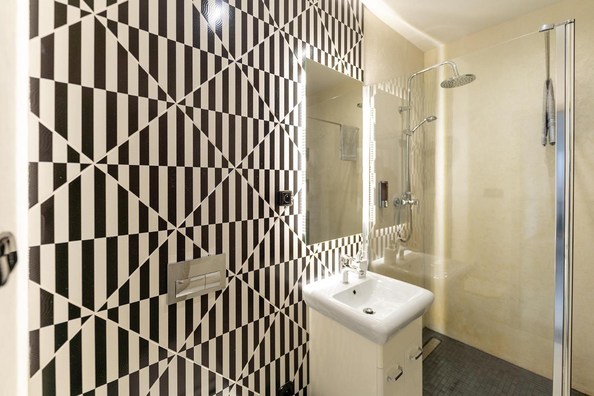 Apartmany Holiday اوسترافا المظهر الخارجي الصورة